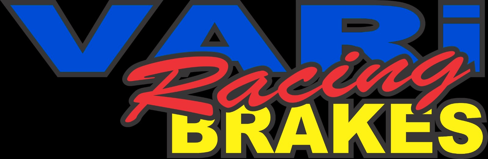 Vari Racing Brakes